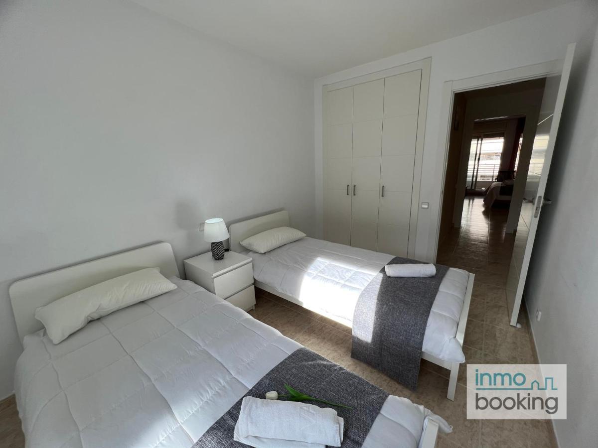 Villa Elvira Salou , Con Piscina Y Aparcamiento Gratis Exterior foto