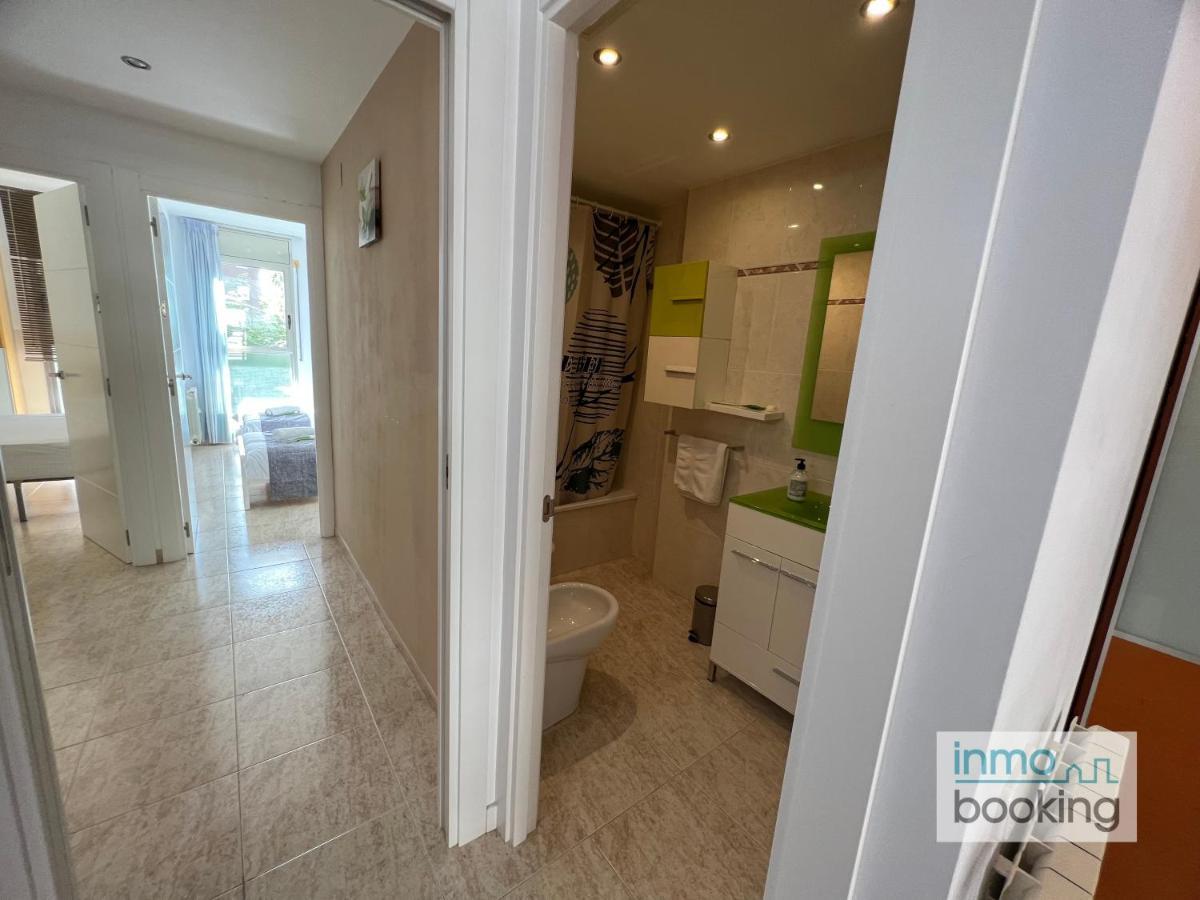 Villa Elvira Salou , Con Piscina Y Aparcamiento Gratis Exterior foto