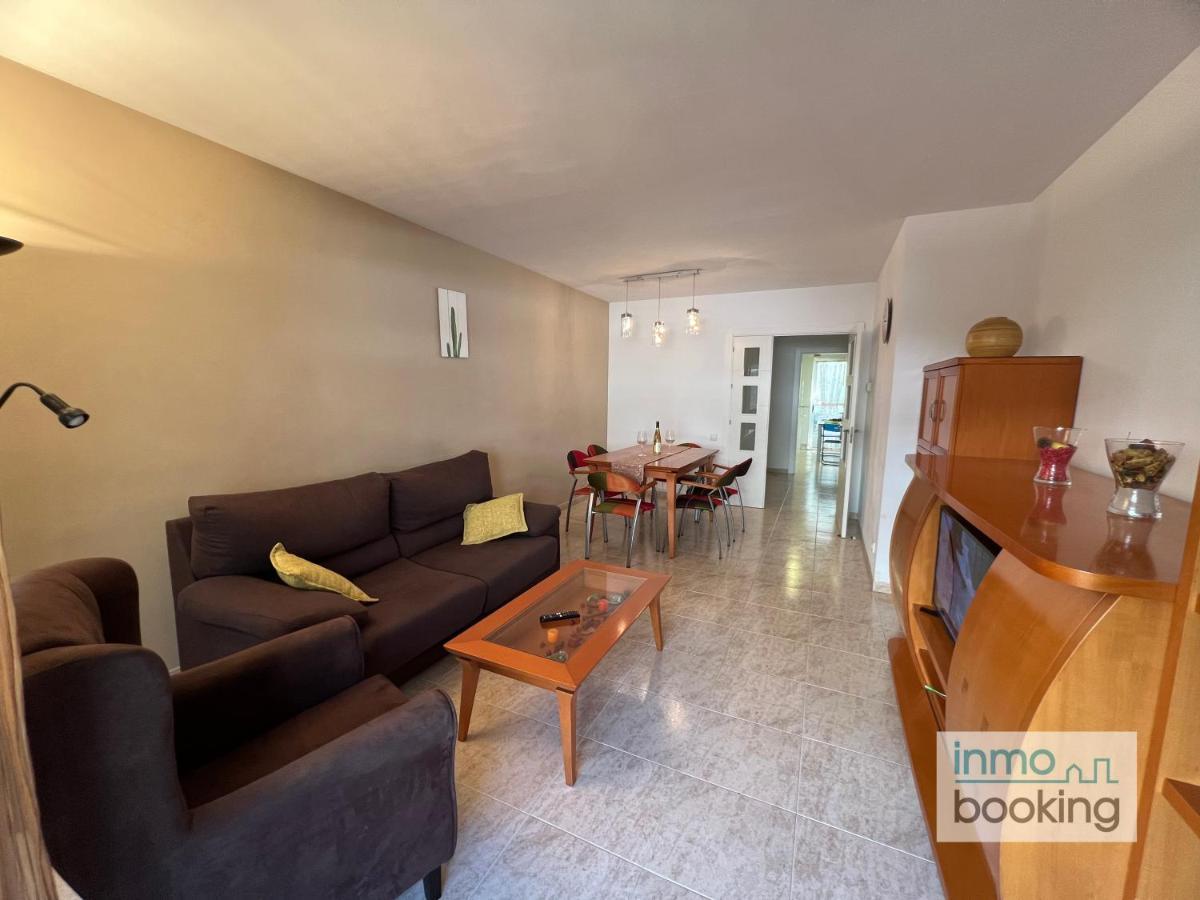 Villa Elvira Salou , Con Piscina Y Aparcamiento Gratis Exterior foto